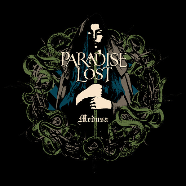 Medusa  Álbum de Paradise Lost 